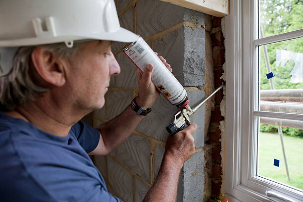 Types of Insulation We Offer in North Miami Beach, FL